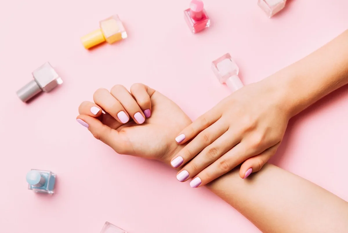 Servicios de pedicura