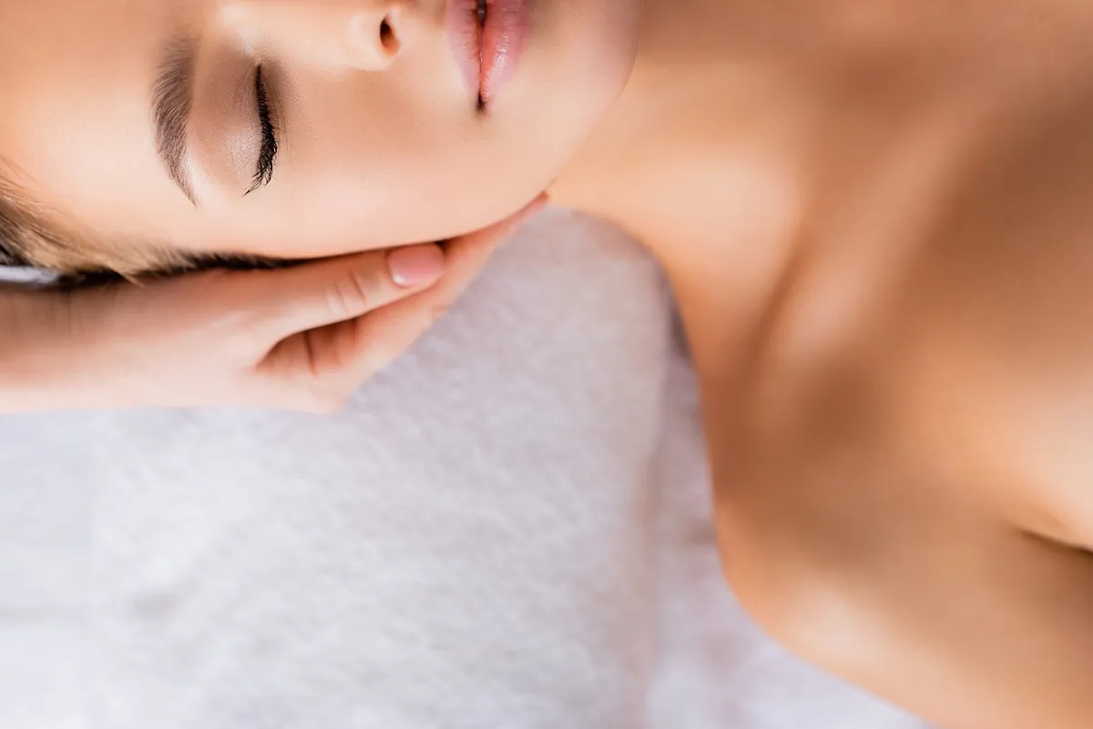 Servicios de pedicura