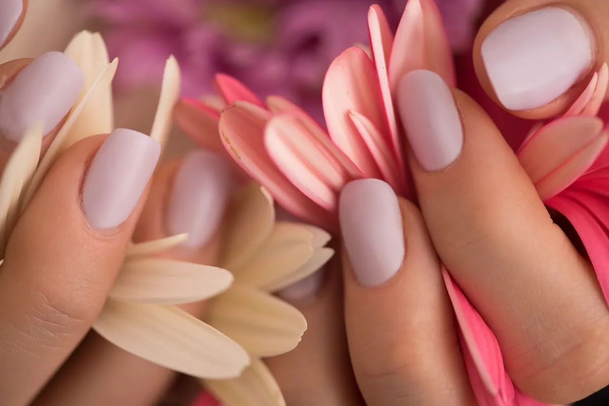 Servicios de pedicura